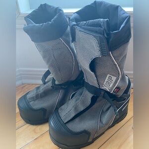Nexgrip Ice Haven overboots
